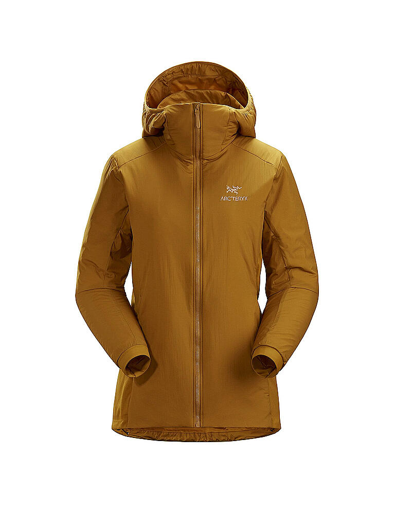 Damen Isolationsjacke Atom LT Hoody Damen Isolationsjacke Atom LT Hoody